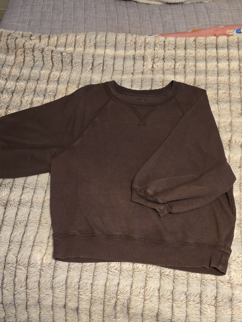 Aerie Femme Sweatshirt.